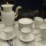 868 2686 COFFEE SET
